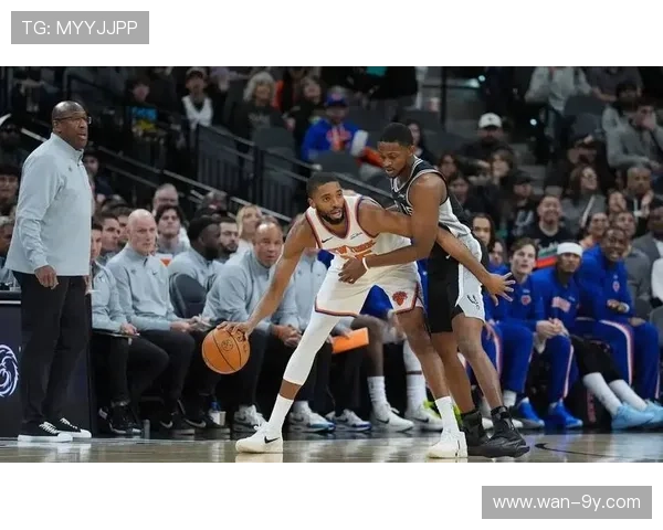 马刺尼克斯裁判报告出炉巴恩斯防麦克布莱德三分误判引热议